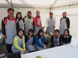 テニス同好会